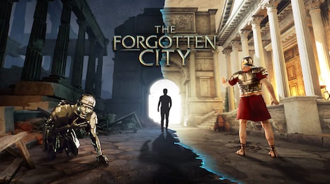The Forgotten City (PC) - Steam Account - GLOBAL - 2