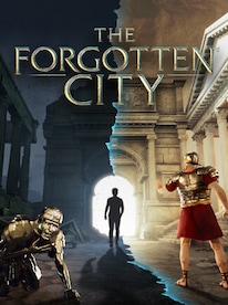 The Forgotten City (PC) - Steam Key - EUROPE - 1