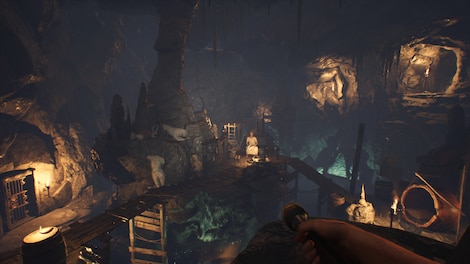 The Forgotten City (PC) - Steam Key - GLOBAL - 8