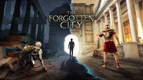 The Forgotten City (PC) - Steam Key - LATAM - 2
