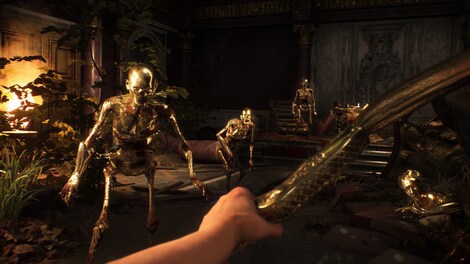 The Forgotten City (PC) - Steam Key - LATAM - 6