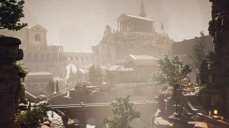 The Forgotten City (PC) - Steam Key - LATAM - 3