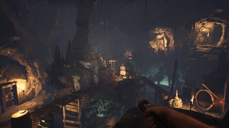 The Forgotten City (Xbox Series X/S, PC) - Xbox Live Key - ARGENTINA - 9