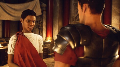 The Forgotten City (Xbox Series X/S, Windows 10) - Xbox Live Key - UNITED STATES - 7