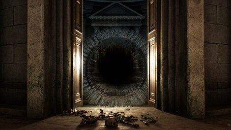 The Forgotten City (Xbox Series X/S, Windows 10) - Xbox Live Key - UNITED STATES - 8