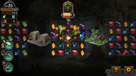 The Forgotten Land (PC) - Steam Key - GLOBAL - 4