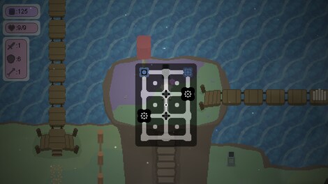 The Forgotten Void Steam Key GLOBAL - 7