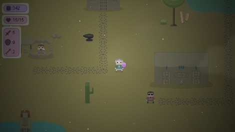 The Forgotten Void Steam Key GLOBAL - 6