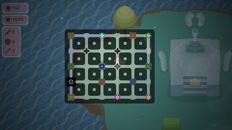 The Forgotten Void Steam Key GLOBAL - 4