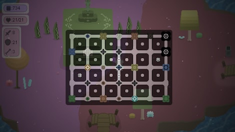 The Forgotten Void Steam Key GLOBAL - 3