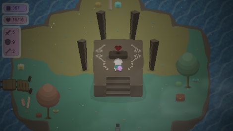 The Forgotten Void Steam Key GLOBAL - 11