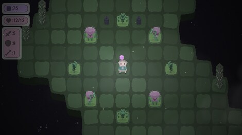 The Forgotten Void Steam Key GLOBAL - 12