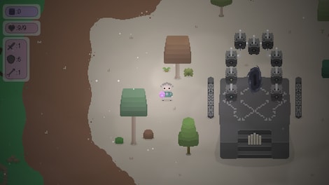 The Forgotten Void Steam Key GLOBAL - 9