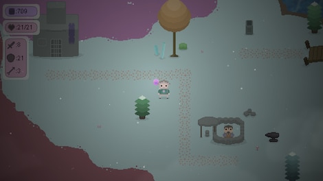 The Forgotten Void Steam Key GLOBAL - 10