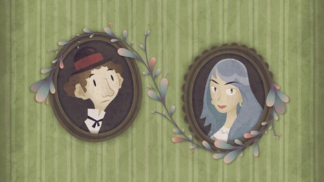The Franz Kafka Videogame Steam Key GLOBAL - 9