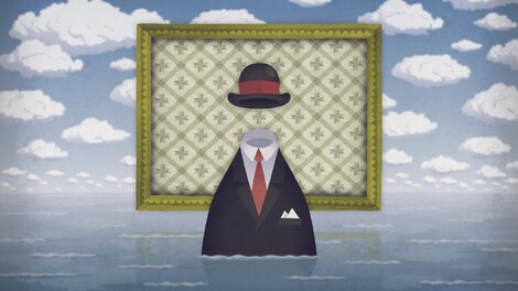 The Franz Kafka Videogame Steam Key GLOBAL - 7