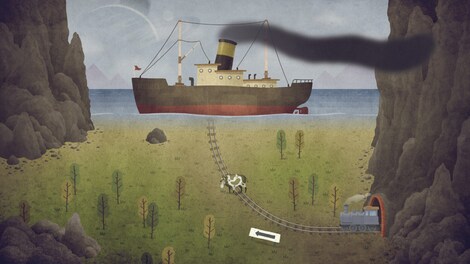 The Franz Kafka Videogame Steam Key GLOBAL - 3