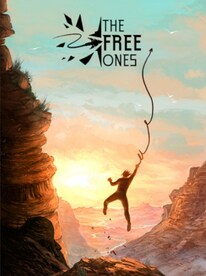 The Free Ones Steam Key GLOBAL - 1