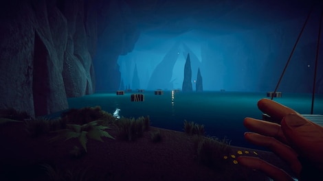 The Free Ones Steam Key GLOBAL - 3