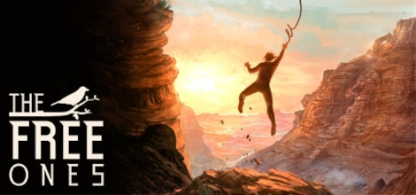 The Free Ones Steam Key GLOBAL - 0
