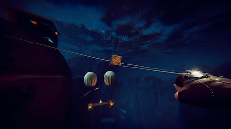 The Free Ones Steam Key GLOBAL - 6