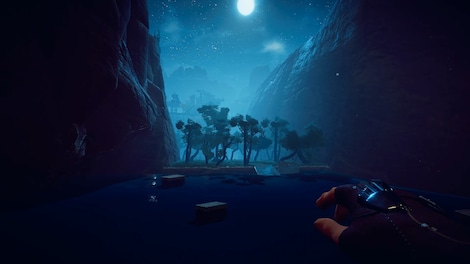The Free Ones Steam Key GLOBAL - 8