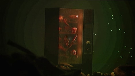 The Fridge is Red (PC) - Steam Key - GLOBAL - 7