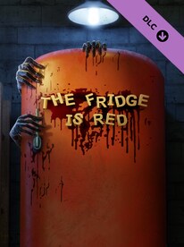 The Fridge is Red (PC) - Steam Key - GLOBAL - 1