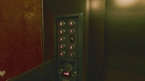 The Fridge is Red (PC) - Steam Key - ROW - 11