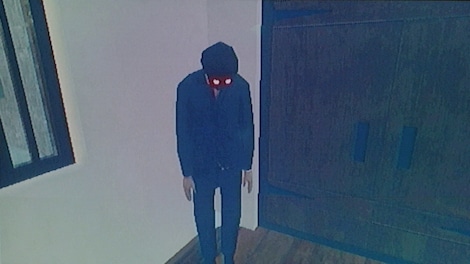The Fridge is Red (PC) - Steam Key - ROW - 8