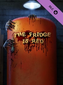 The Fridge is Red (PC) - Steam Key - ROW - 1