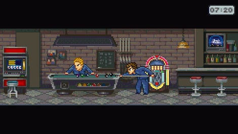 The friends of Ringo Ishikawa Steam Key GLOBAL - 4