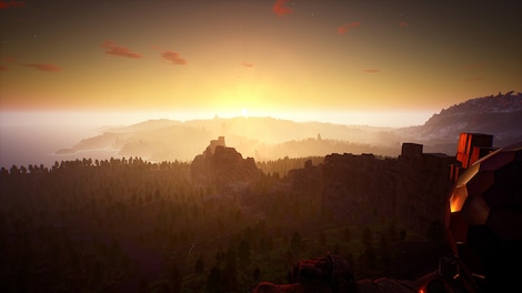 The Front (PC) - Epic Games Account - GLOBAL - 4