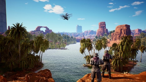 The Front (PC) - Epic Games Account - GLOBAL - 11