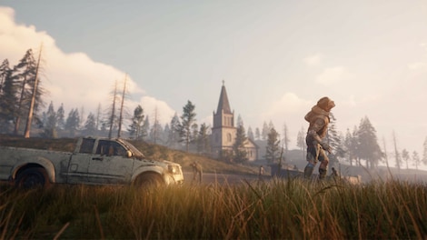 The Front (PC) - Epic Games Account - GLOBAL - 3