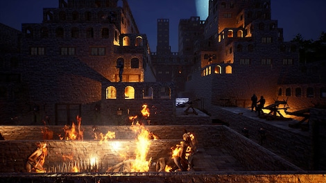 The Front (PC) - Steam Account - GLOBAL - 9