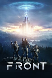 The Front (PC) - Steam Account - GLOBAL - 1