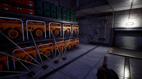The Front (PC) - Steam Key - EUROPE - 5