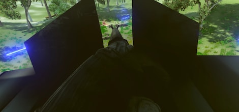 The Frontier Outskirts VR Steam Key GLOBAL - 4