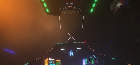 The Frontier Outskirts VR Steam Key GLOBAL - 11