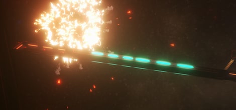 The Frontier Outskirts VR Steam Key GLOBAL - 16