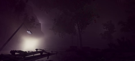 The Frontier Outskirts VR Steam Key GLOBAL - 22