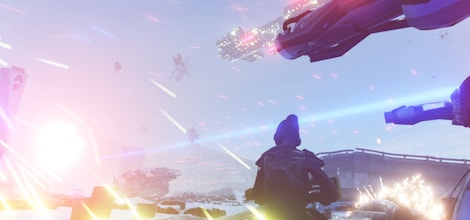 The Frontier Outskirts VR Steam Key GLOBAL - 18