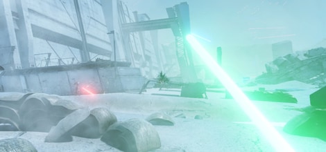 The Frontier Outskirts VR Steam Key GLOBAL - 15