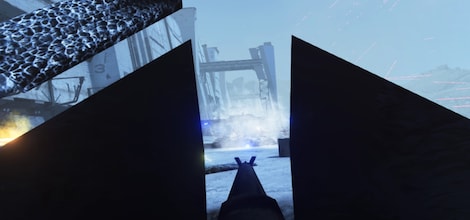 The Frontier Outskirts VR Steam Key GLOBAL - 19