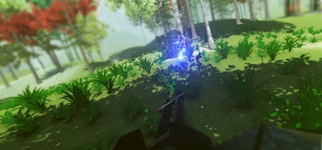 The Frontier Outskirts VR Steam Key GLOBAL - 5