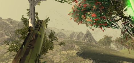 The Frontier Outskirts VR Steam Key GLOBAL - 17
