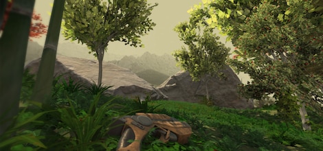 The Frontier Outskirts VR Steam Key GLOBAL - 10