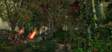 The Frontier Outskirts VR Steam Key GLOBAL - 14