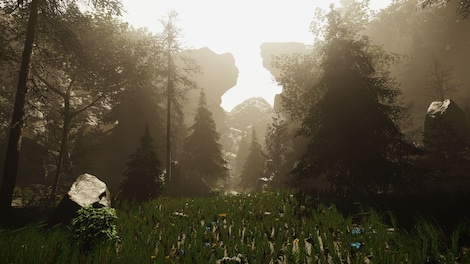 The Frost Steam Key GLOBAL - 10